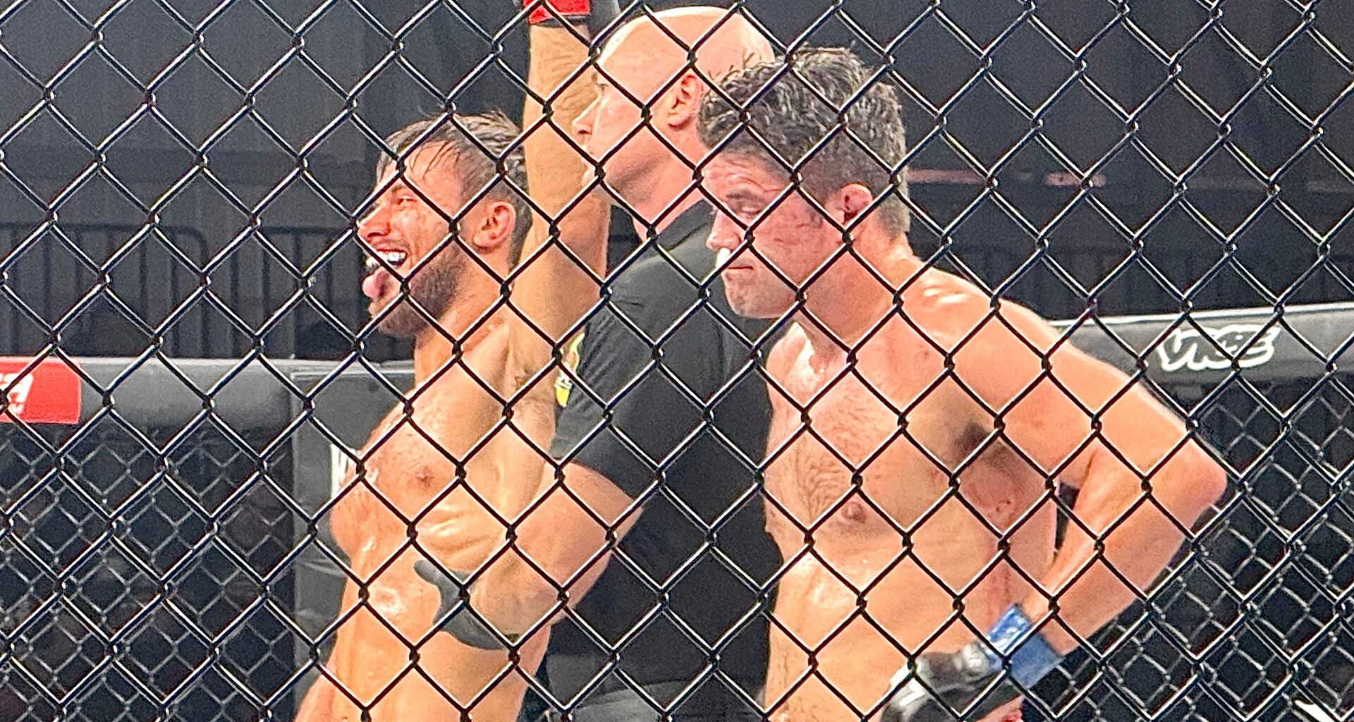 Locals Jacob Horton, Lorenzo Figueroa earn wins at Legacy Fighting Alliance 243