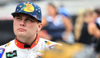 NASCAR O'Reilly Auto Parts Series: Top DFS Picks and Betting Insights at Charlotte Motor Speedway