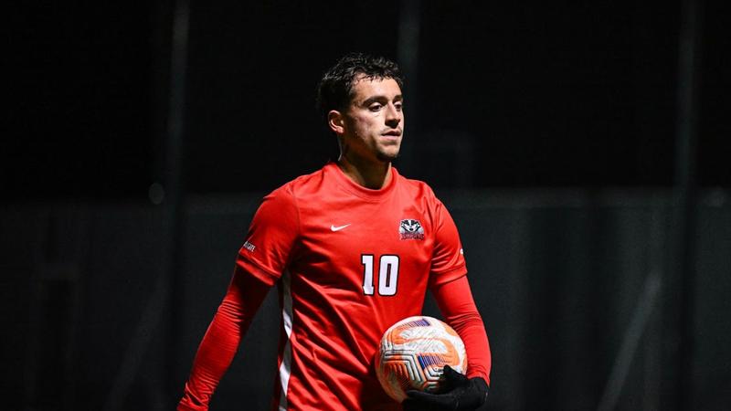 Badgers win streak snapped at the hands of No. 2 ranked Lions
