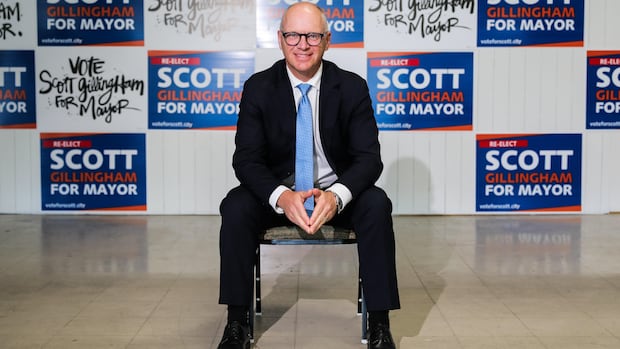 Promise tracker, revisited: How many campaign pledges did Scott Gillingham fulfil over the past 4 years?