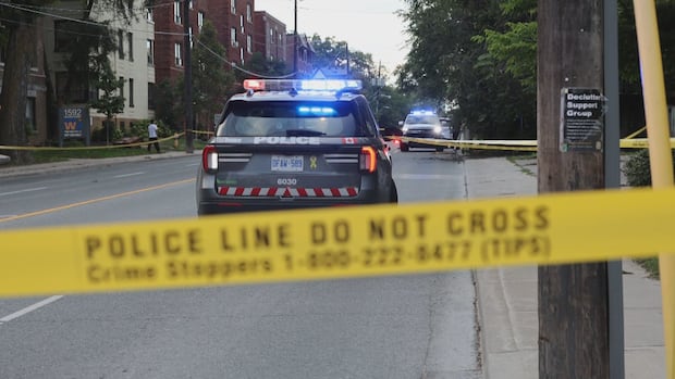 Pedestrian traffic deaths in Toronto on track for 5-year high: police data