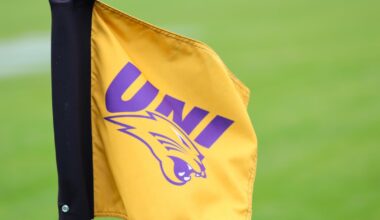 UNI soccer hosts Valparaiso for homecoming match on Sunday