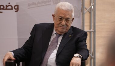 Mahmoud Abbas postpones Palestinian legislative elections another year – Winnipeg Free Press