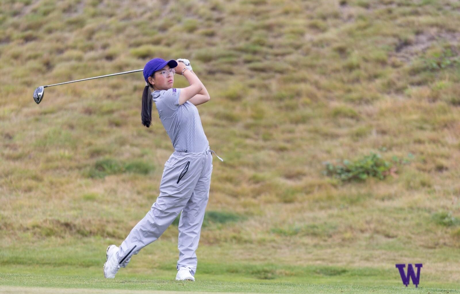 Women’s Golf Jets International, Set To Compete At St. Andrews
