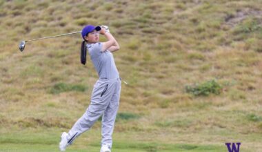 Women’s Golf Jets International, Set To Compete At St. Andrews