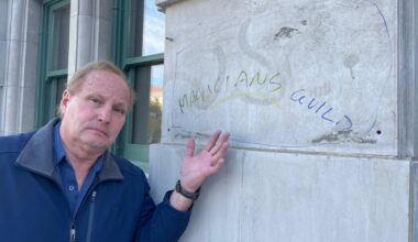 Piece of Winnipeg’s magic history disappears – Winnipeg Free Press
