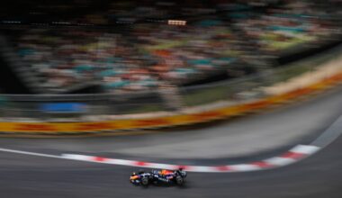 Max Verstappen aims to extend F1 winning run as he starts on pole for Singapore Grand Prix – Winnipeg Free Press