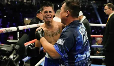 Paulie Malignaggi SAVAGES Conor Benn after Ryan Garcia KO: “HE IS TERRIBLE”