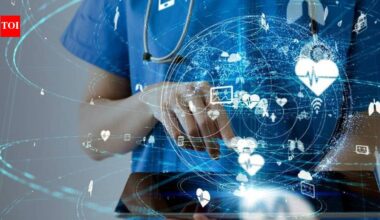 ​Global experts identify 17 ‘catastrophic’ threats that could devastate human health by 2100: AI is one of them​