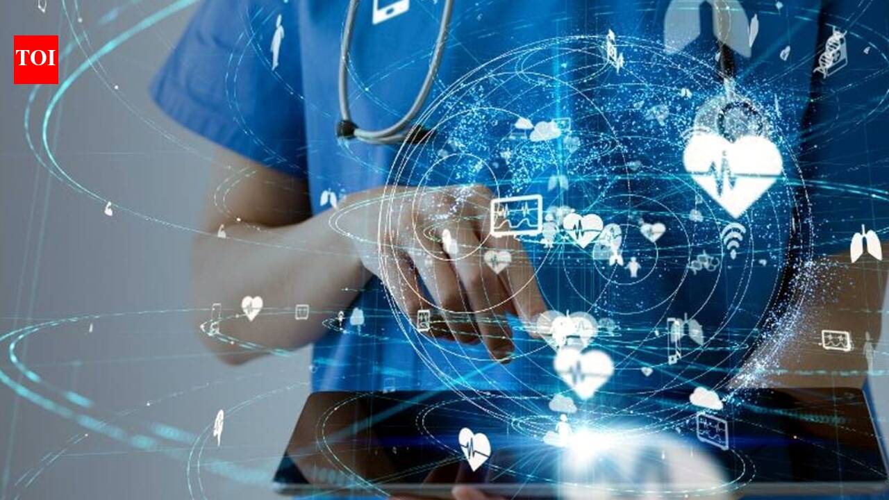 ​Global experts identify 17 ‘catastrophic’ threats that could devastate human health by 2100: AI is one of them​