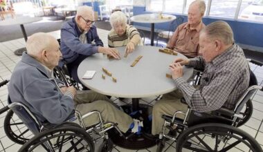 Ontario seniors care experts call on province to fund 'missing middle' housing