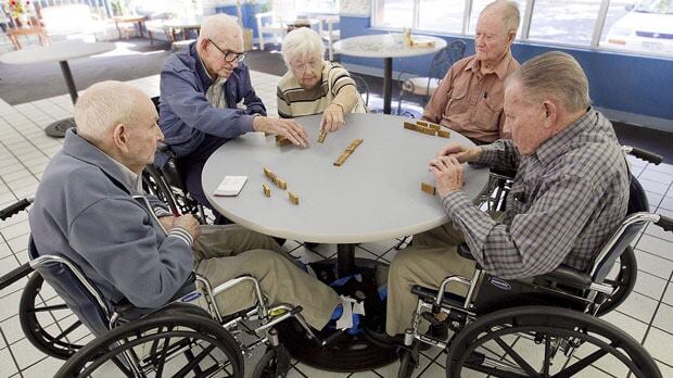 Ontario seniors care experts call on province to fund 'missing middle' housing
