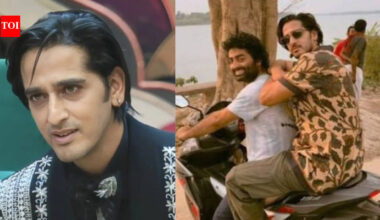 From winning Fame Gurukul against Arijit Singh to Bigg Boss 20: Qazi Touqeer’s journey from overnight fame to a comeback after 21 years