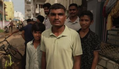 What happens when a Google data centre comes to town? Southern India is finding out