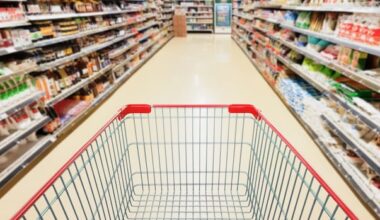 Here's why these 5 grocery staples have skyrocketed in price this year: CBC's Marketplace Cheat Sheet