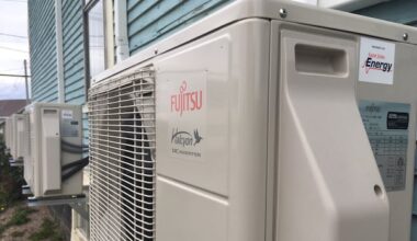 What you need to know about using a heat pump in northern Ontario