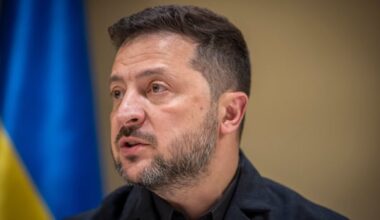 Trump announces Russia-Ukraine 'energy ceasefire,' which Zelenskky says he hasn't seen but supports