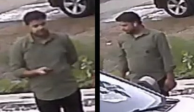 Police need help ID’ing suspect who used fake bank draft to buy used Ford F-150 pickup | Fraser Valley Today
