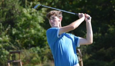 Pirates Close Fall Season at Doral for Bryson Invite