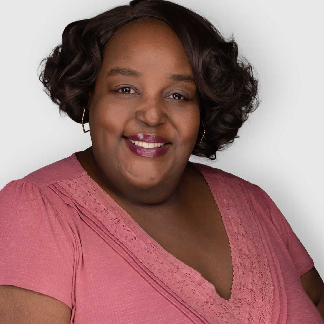 Keke Moore lost her job as a meeting planner in Raleigh, North Carolina last December, and since then she's struggled to find a new position. The state offers only 12 weeks of unemployment benefits.