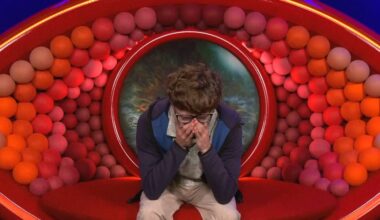 Big Brother fans defend Housemate after eviction chants: "They got in his head"