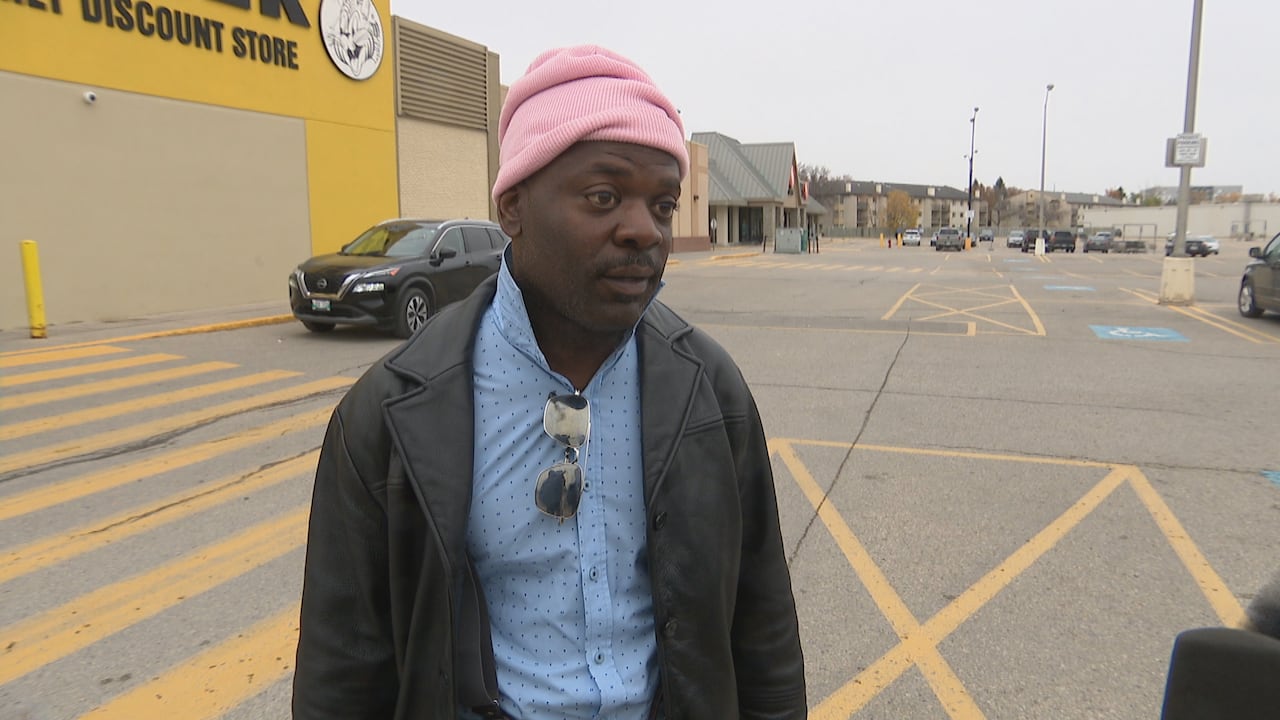 Jamol Wilson is concerned other grocery stores will raise their prices as another Giant Tiger location closes.