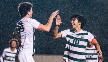 No. 17 Charlotte’s Win Streak Stays Alive Thanks to Second-Half Penalty Goal
