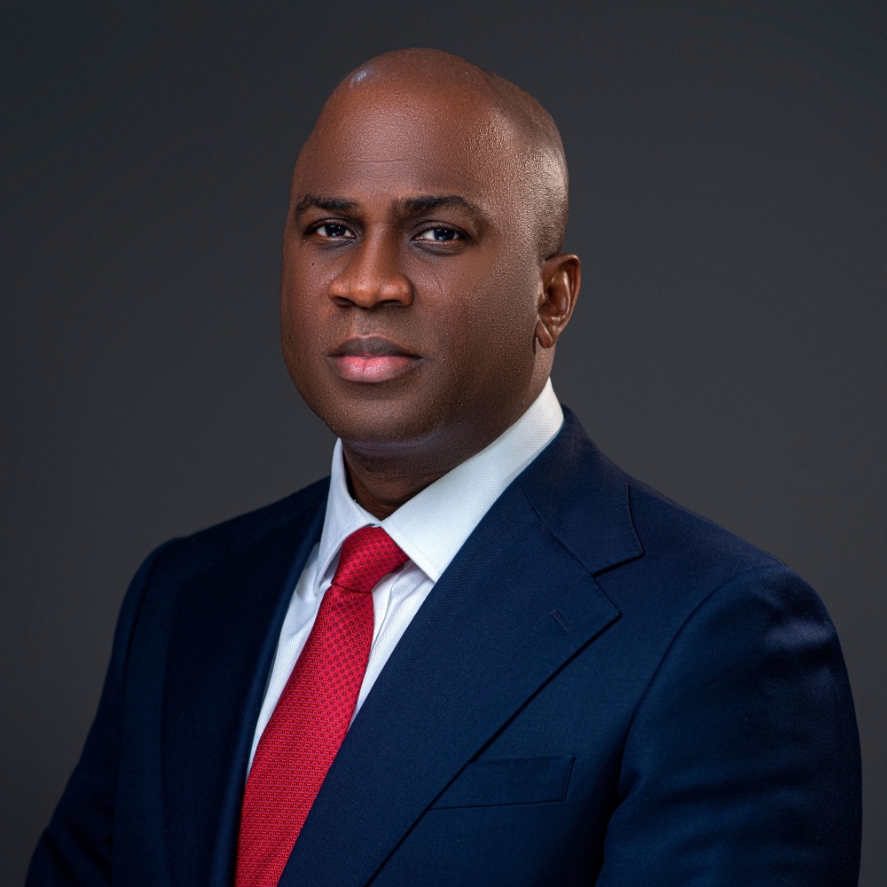 Nigerian startups face funding gap between seed and growth stages - Sage Grey MD warns
