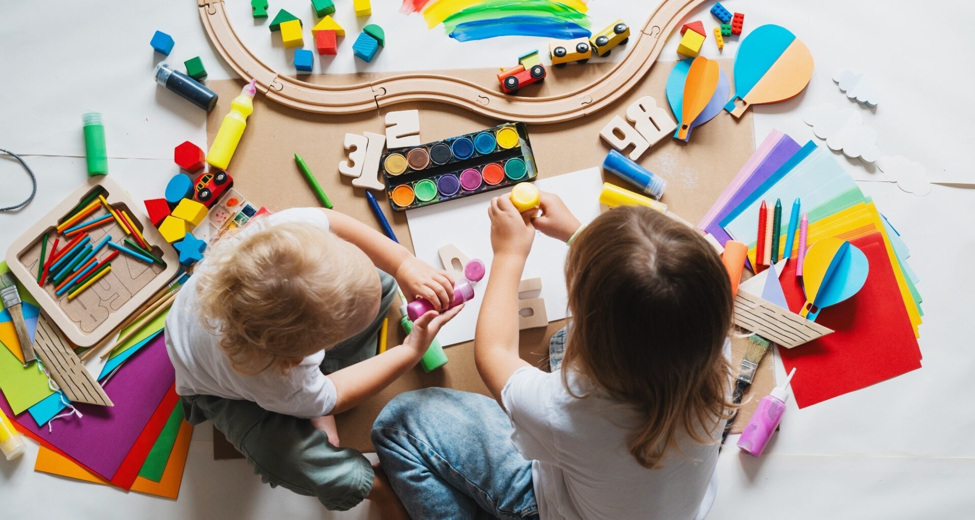 Study: A Policy-Based Intervention for Physical Activity and Screen Time in Childcare Outside School Hours. Image Credit: Natalia Deriabina