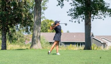 PREVIEW: South Dakota Women's Golf Finishes Fall Slate with MSU/Payne Stewart Memorial