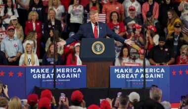 Judge orders Trump administration to end taxpayer-funded TV ads