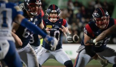Alouettes eye perfect home record against desperate Roughriders squad