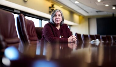 Domestic competition vital in attracting investments, says Competition Bureau’s Pratt – Winnipeg Free Press