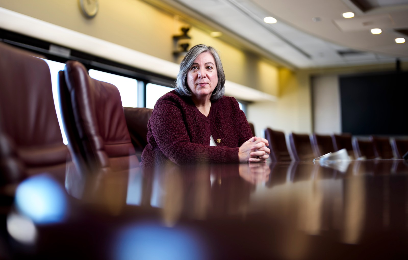 Domestic competition vital in attracting investments, says Competition Bureau’s Pratt – Winnipeg Free Press