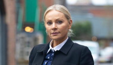 Coronation Street star confirms Lisa's future and addresses unknown backstory