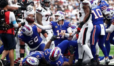 Betr Promo Code FOXNEWS: Claim $200 in Bonuses for Rams-Bills or Your Chosen MLB Matchup