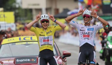 Tour de France, the Giro & the Vuelta respond to the UCI