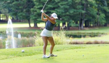 Siena Wraps Up Doc Sauers Invitational