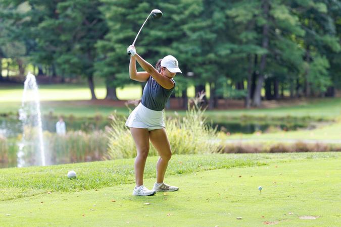 Siena Wraps Up Doc Sauers Invitational