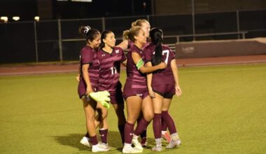 West Texas A&M Women’s Soccer Looks to Extend Four-Game Winning Streak With Road and Home Matches