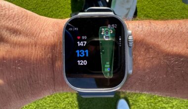 Apple Watch App