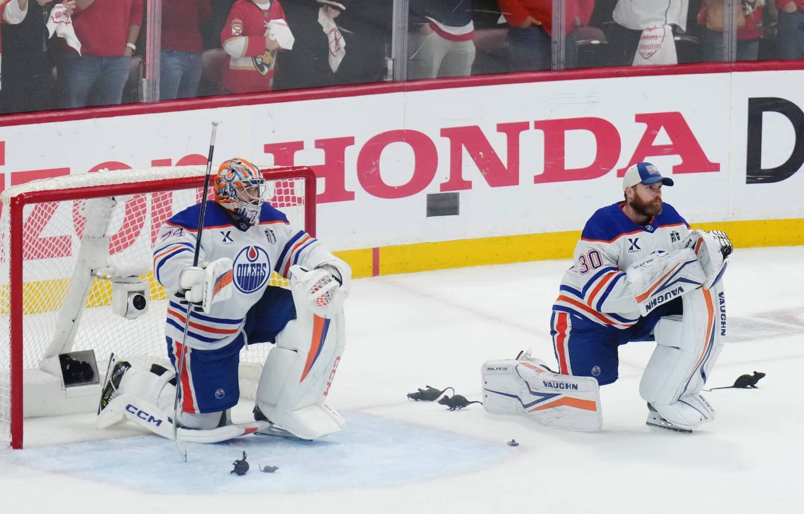 ‘You couldn’t have written it up better’ – Winnipeg Free Press