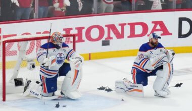 ‘You couldn’t have written it up better’ – Winnipeg Free Press