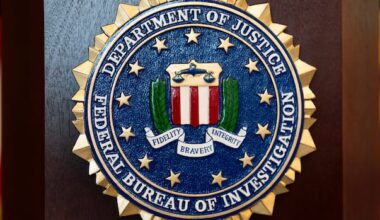 Shock and surprise after FBI arrests Canadian cybersecurity expert in ShinyHunters hacking case