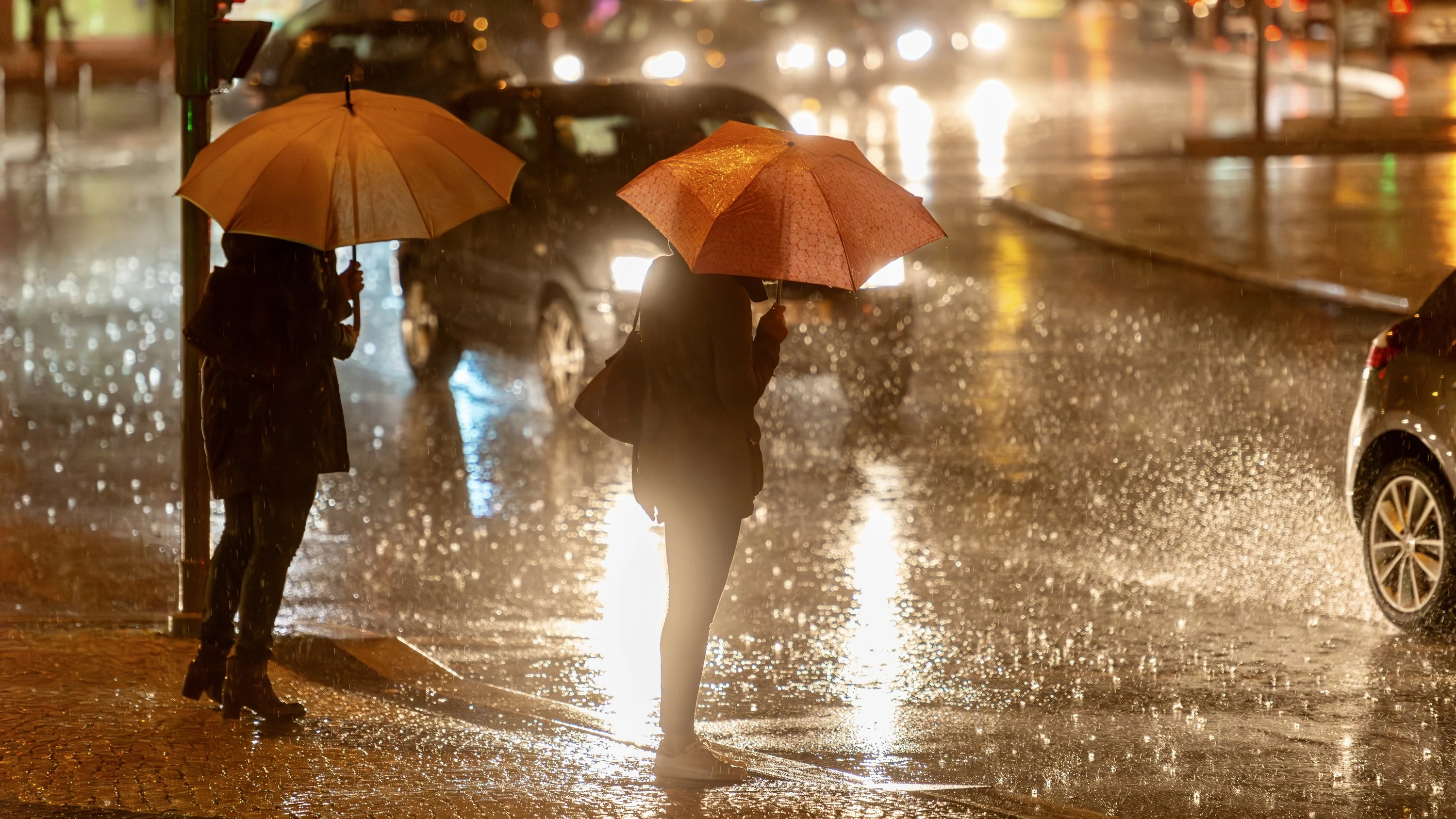 Rain