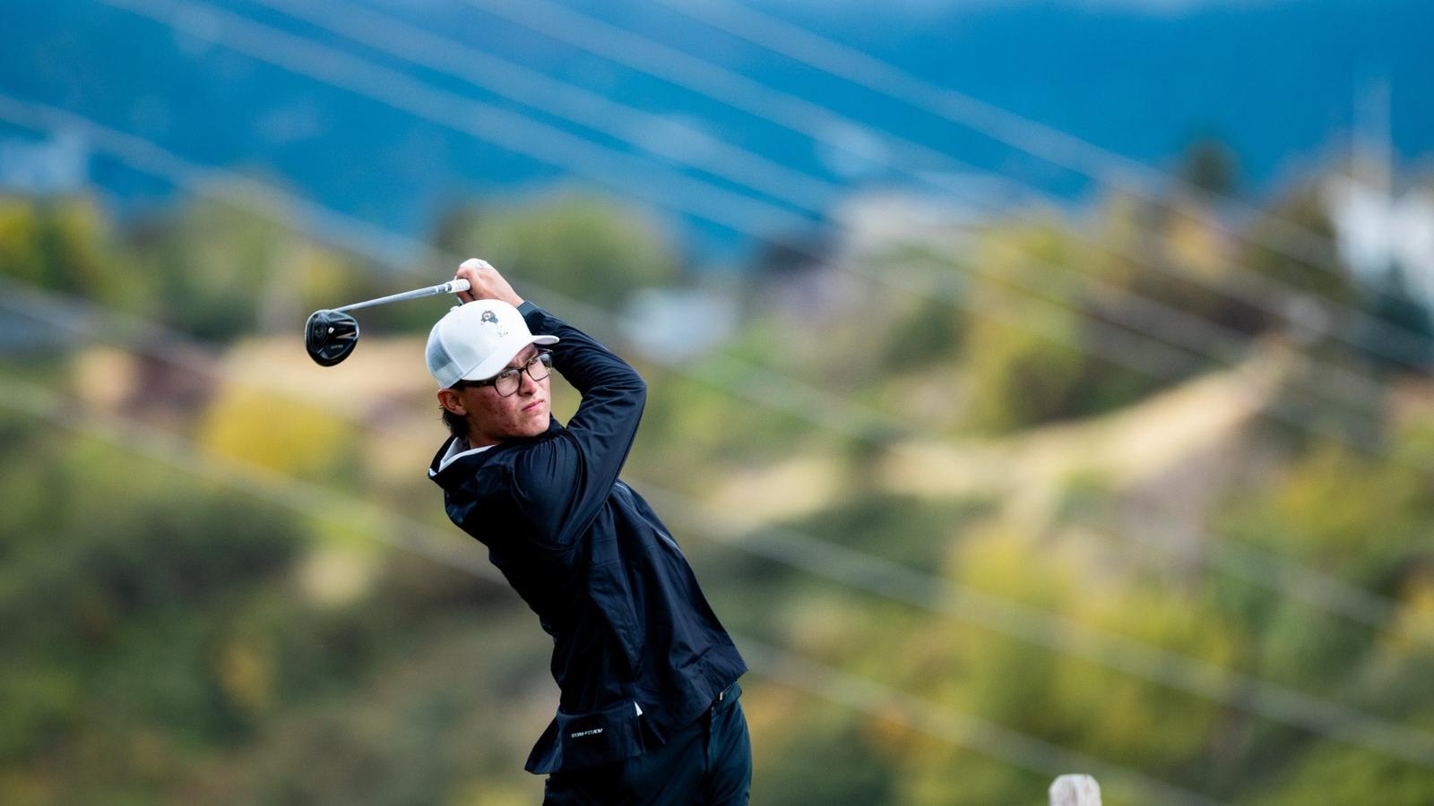 Buffaloes Open With Tie, Loss In Big 12 Match Play