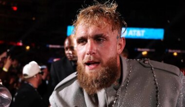 KSI announces retirement from influencer boxing and takes a jab at Jake Paul | WWE