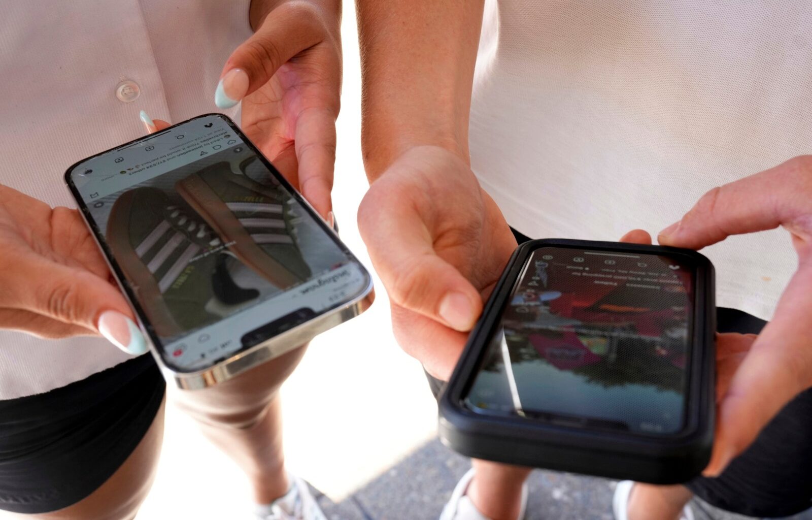 Experts urge parents to prepare kids for possible livestreamed execution – Winnipeg Free Press