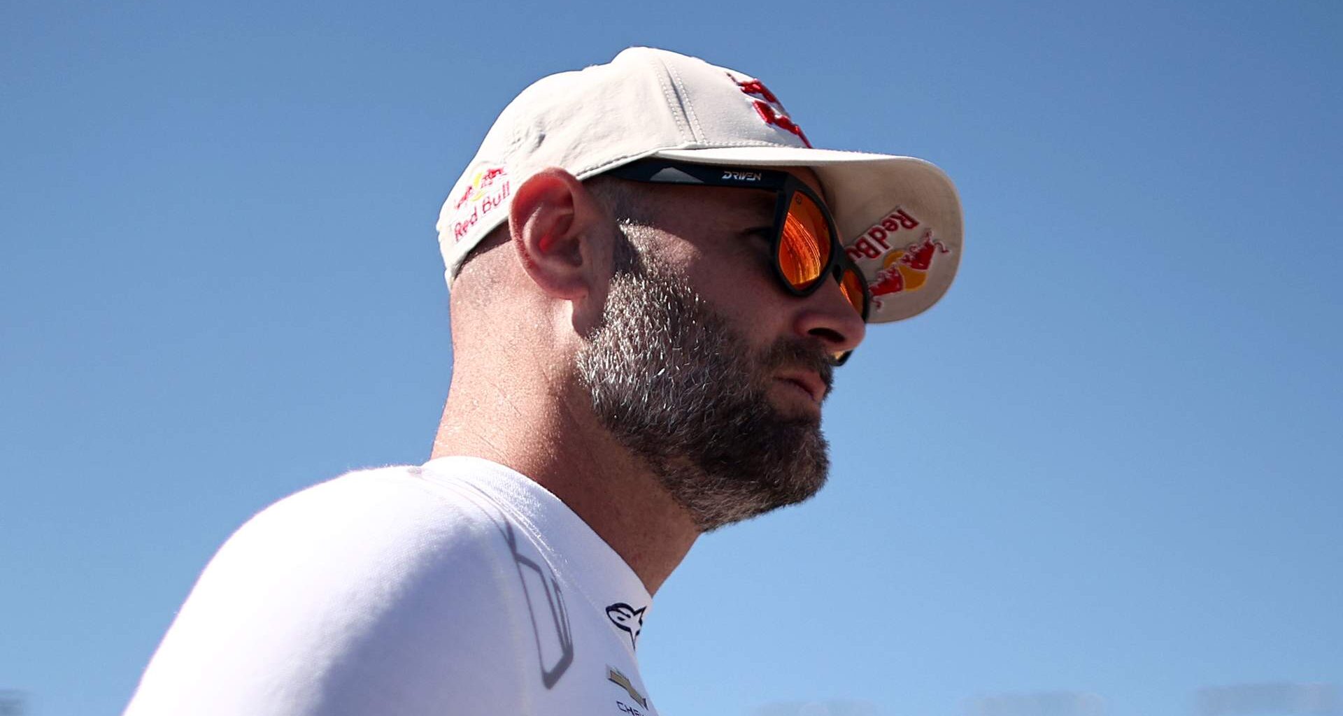 NASCAR: SVG Makes Blunt Comment About Charlotte Roval