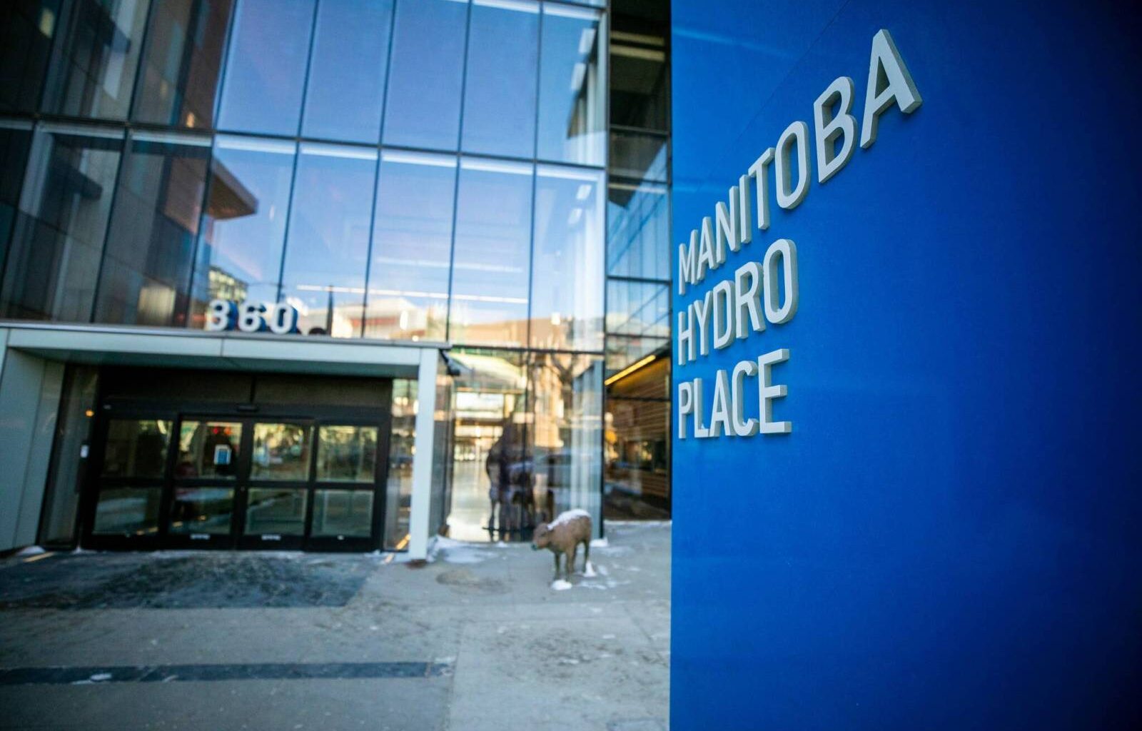 Hydro’s unpredictable fortunes – Winnipeg Free Press